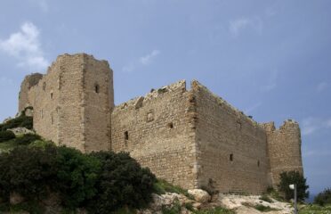 Castello Kritinia