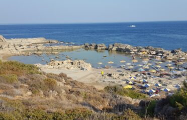 Spiaggia Tasos