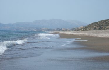 Spiaggia Mavros Kavos