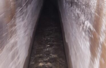 Tunnel delle Sette Sorgenti