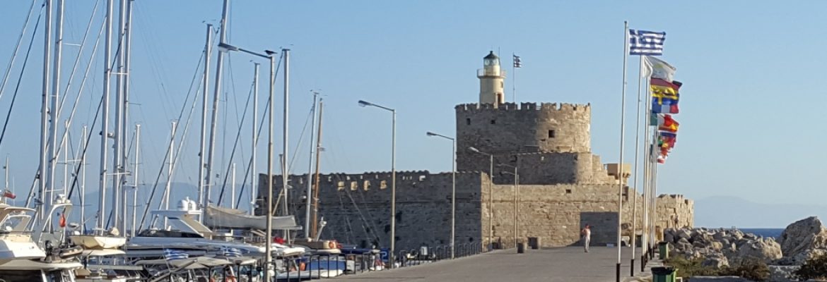 Torre e Forte di San Nicola