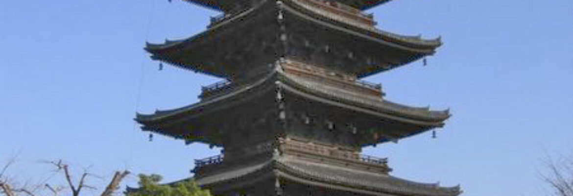 Tempio To Ji