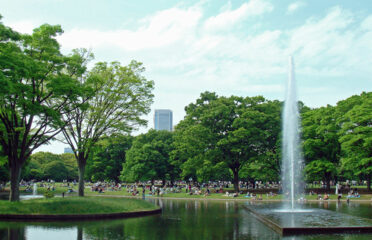 Parco Yoyogi