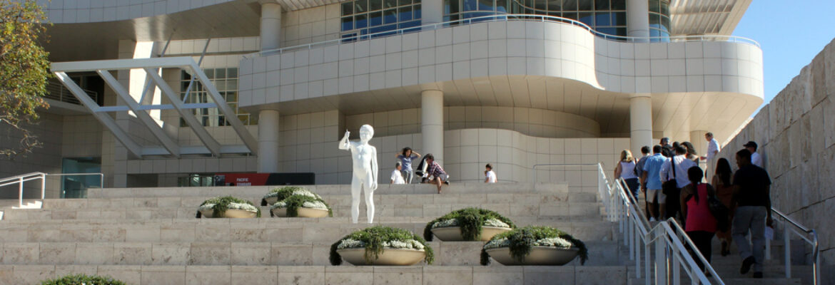 Museo J. Paul Getty