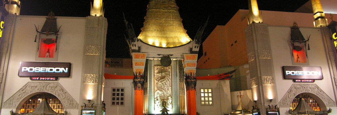 TLC Chinese Theater