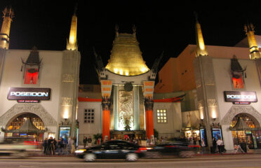 TLC Chinese Theater