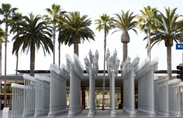 LACMA Los Angeles County Museum of Art