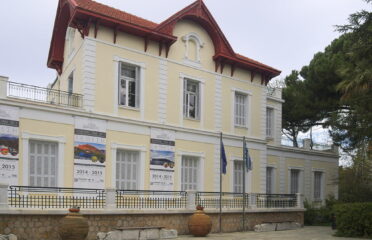 Museo di Storia Naturale di Goulandris