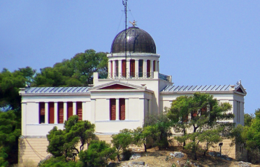 Osservatorio Nazionale di Atene