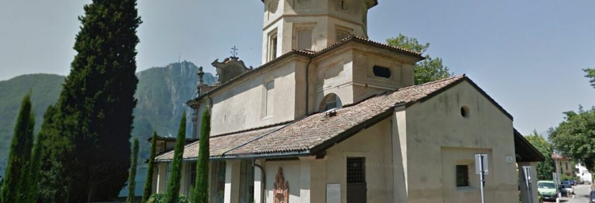 Chiesa di Santa Maria dei Ghirli