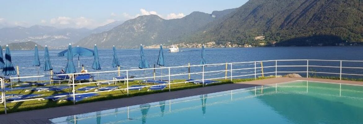 Lido di Argegno