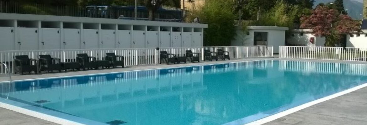 Lido di Cadenabbia