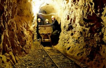 Parco Minerario – Cortabbio di Primaluna