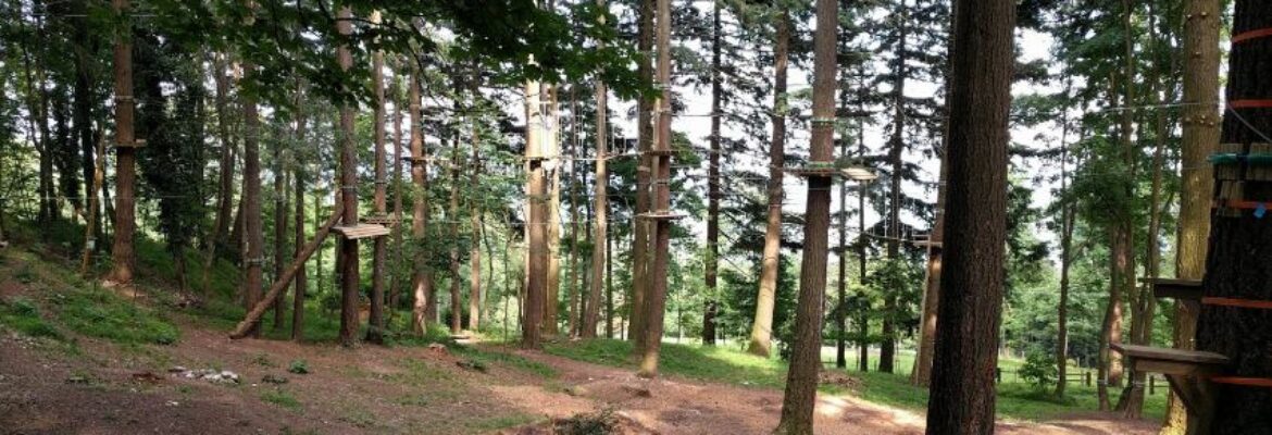 Jungle Raider Park – Albavilla