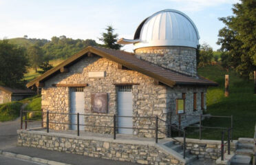 Osservatorio Astronomico Sormano