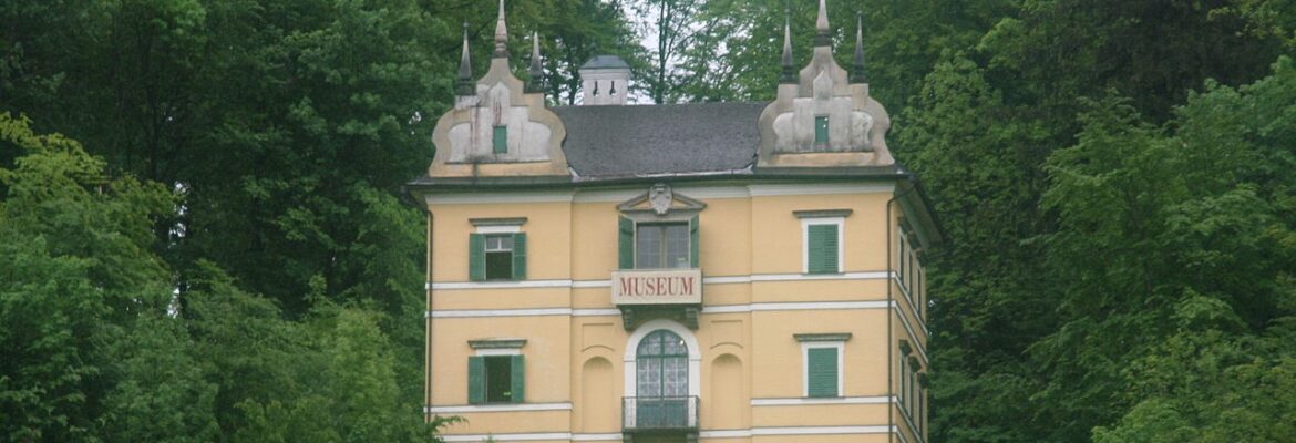 Museo del Folclore