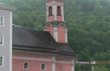 Chiesa di San Michael