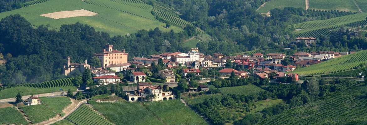 Borgo di Barolo