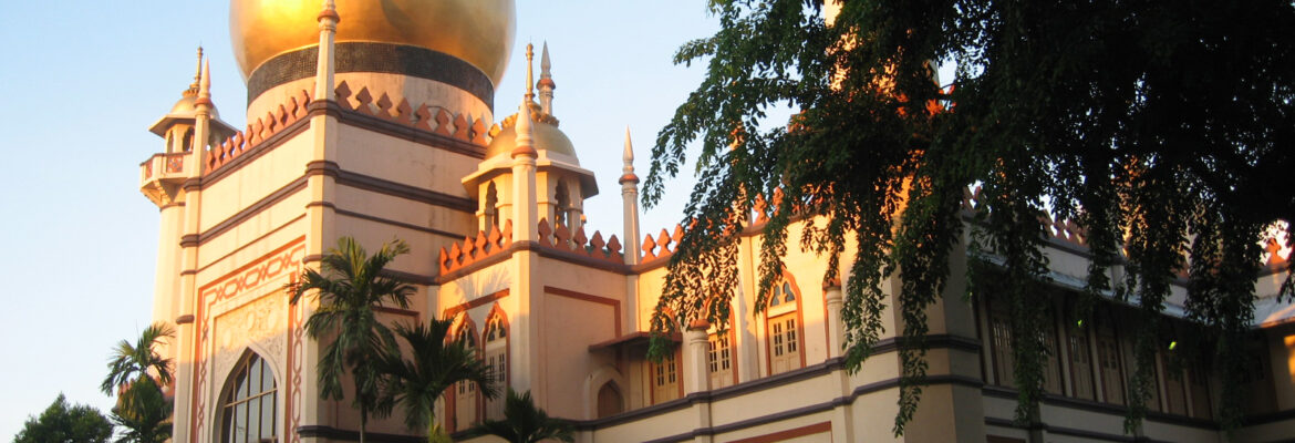 Moschea del Sultano