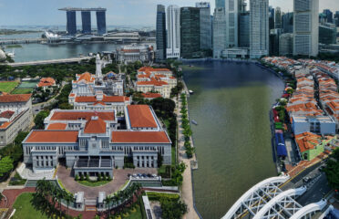 Fiume Singapore