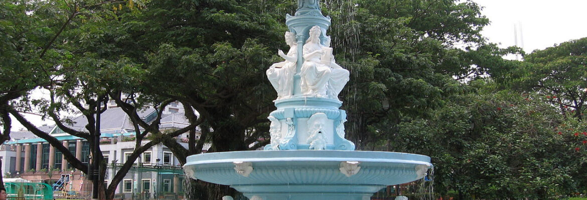 Fontana Tan Kim Seng