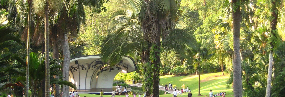 Giardini Botanici