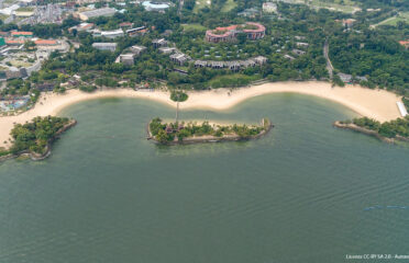 Spiaggia Palawan