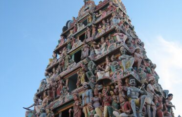 Tempio Sri Mariamman