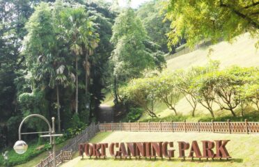Parco Fort Canning