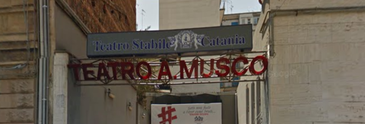 Teatro Angelo Musco