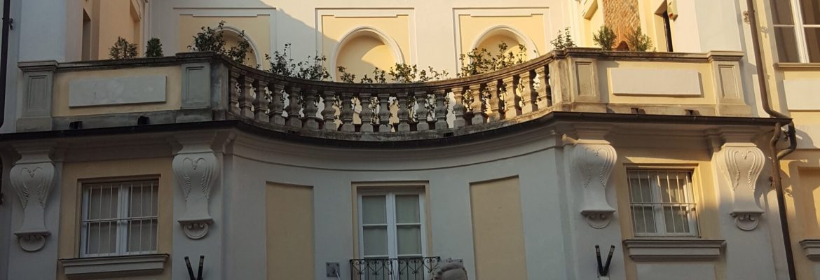 Palazzo Alfieri